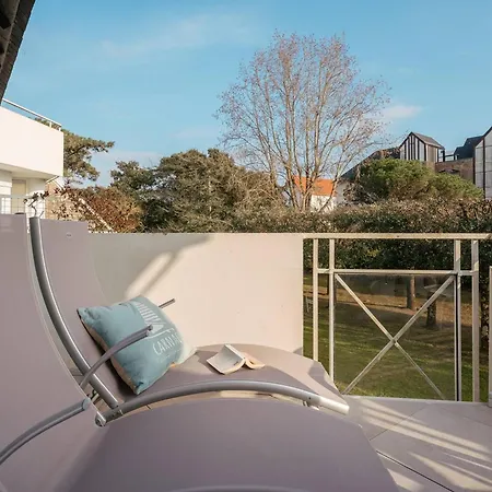 Apartment Plage: Grand T3 58m² Avec Wifi Et Parking - Fr-1-477-133 *