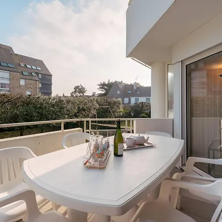 Plage: Grand T3 58m² Avec Wifi Et Parking - Fr-1-477-133